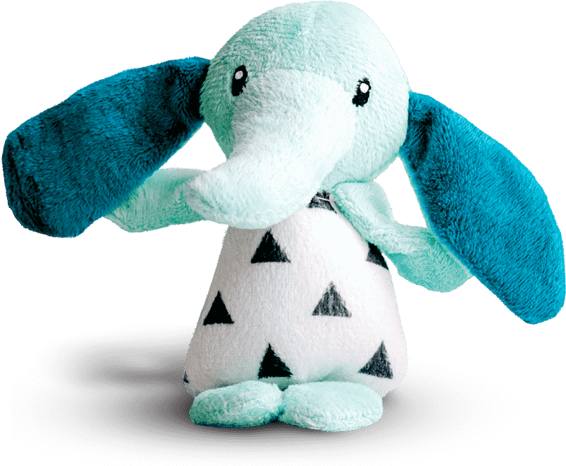 amarill-secondhand-babykleidung-kuscheltier-elefant